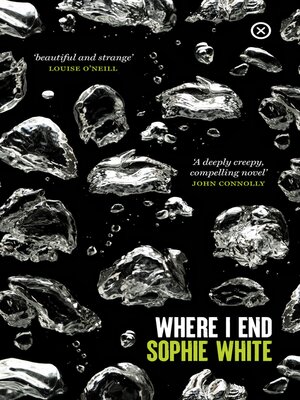 cover image of Where I End